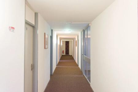 1, 2, sleep Hostel Nürnberg Messe - 13