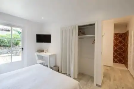 Hôtel Les Capucines - Saint Tropez - 63