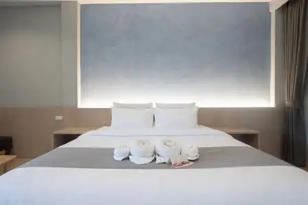 Tarnsiri Boutique Resort - 81