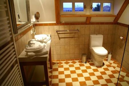 Spa Resort Landlust Dresden - 47