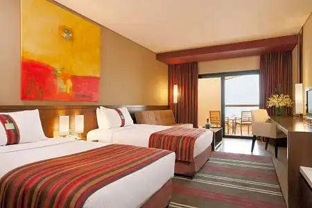 Holiday Inn Resort Dead Sea by IHG - 64