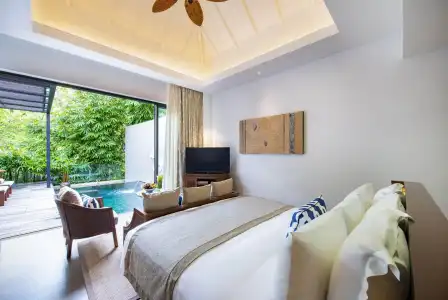 Anantara Layan Phuket Resort - 3