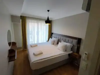 Keten Suites Taksim - 118