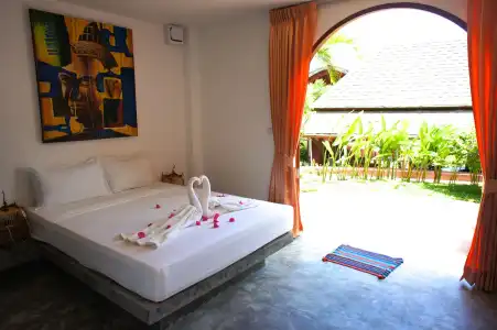Wazzah Resort - 3
