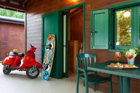 Piantelle Camping - 81