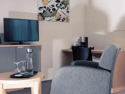 Mercure Düsseldorf - 38