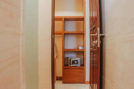 Ubud Aura Wellness Sanctuary - 25