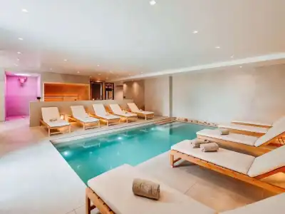 Mercure Avignon TGV et Spa - 17