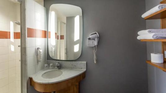 The Originals City, Hôtel Le Berry, Bourges - 54