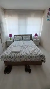 Saydam Otel - 35