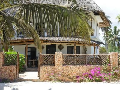 Pongwe Bay Resort - 59