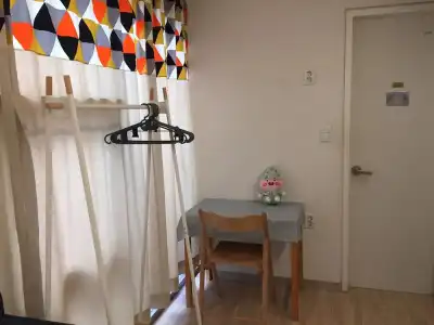 Inside Busan Hostel - 55