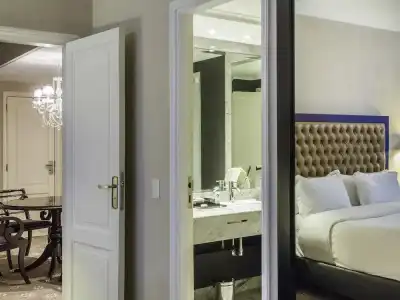 Sofitel Buenos Aires Recoleta - 149