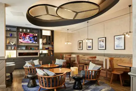 Residence Inn by Marriott London Tower Bridge - 30