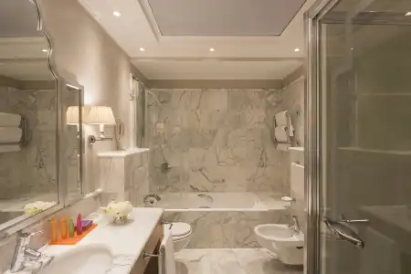 Starhotels Splendid Venice - 20