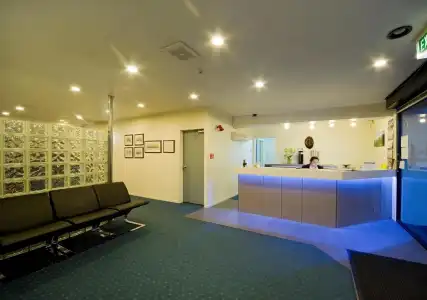 Best Western Ellerslie International - 37