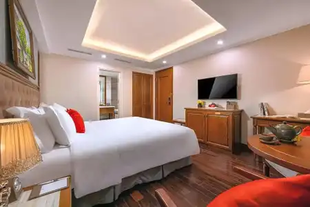 Hanoi Dalvostro Valentino & Spa - 103