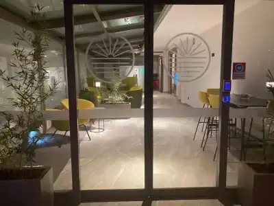 Vega Suites Apart - 36