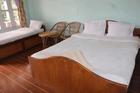 Eco Adventure Resort - 22