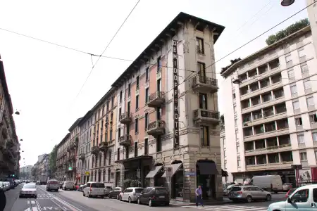 Casual Eclettico Milano - 0