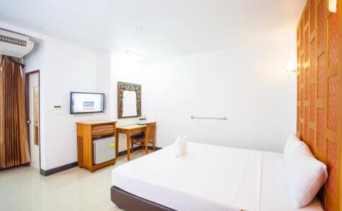 New Siam Palace Ville - 5