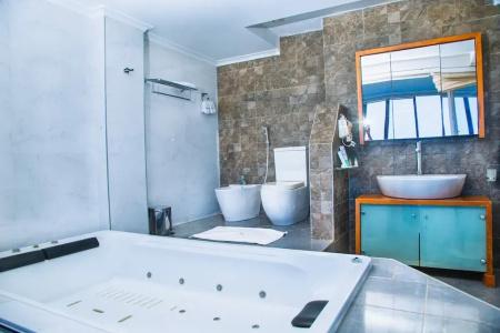 Tanga Beach Resort & Spa - 70