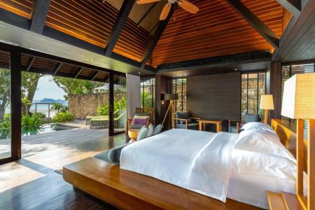 The Tubkaak Krabi Boutique Resort - 26