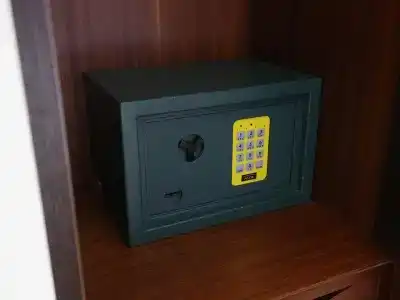 Grande Albergo Maugeri - 11