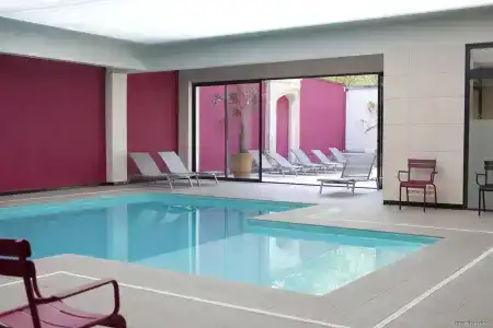 Best Western Premier Hôtel de la Paix - 14