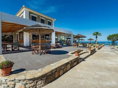 Plaka Sungrace Studios & Apartments - 34