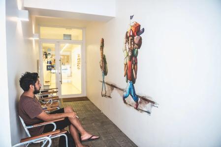 Rocket Hostels Gracia - 20