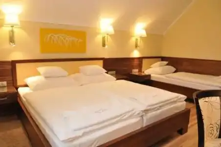 Mizse Motel - 1