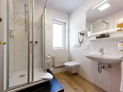Mercure Mainz City Center - 108