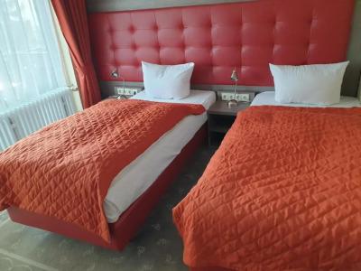 Waldblick BSR Restaurant - 123