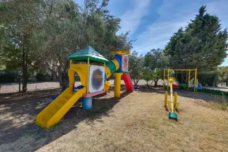 Güre Saruhan Thermal - 46