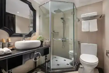 My Boutique & Spa - 5