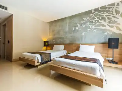 The Greenery Resort Khao Yai - 47