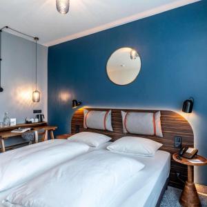 Mercure Luebeck City Center - 42