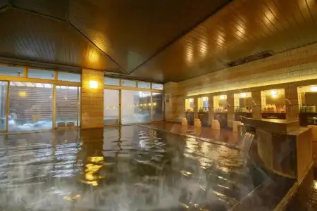 Ooedo Onsen Monogatari Premium Ito New Okabe - 35