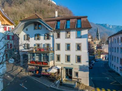 Tralala Montreux - 27