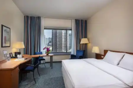 Maritim Frankfurt - 46