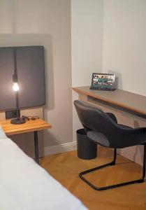 Le Baldinger Boutique - 33