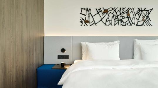 Radisson Blu Bruges - 36