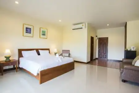 Oh Amphawa Boutique Resort - 31