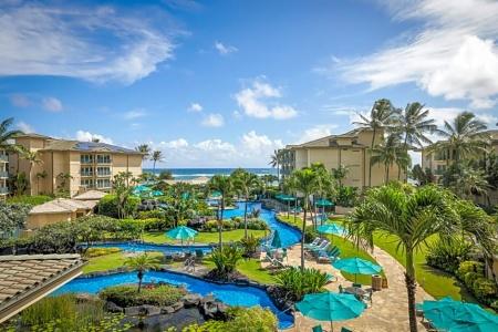 Waipouli Beach Resort & Spa Kauai by Outrigger - 159