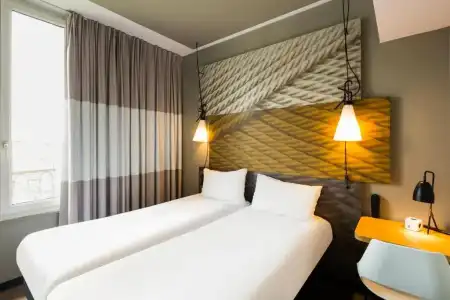 ibis Bordeaux Centre Gare Saint Jean Euratlantique - 41