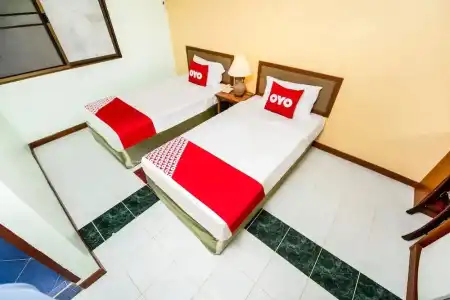 SEATEL Phuket Patong Beach - 34