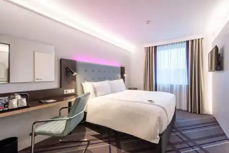 Premier Inn Nuernberg City Nordost - 3