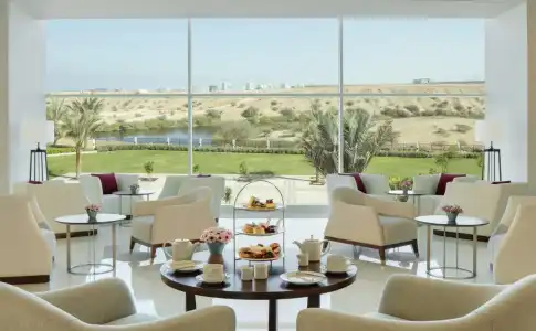 Crowne Plaza MUSCAT OCEC by IHG - 26