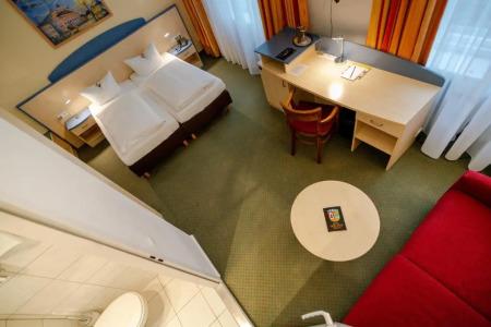 Tiergarten Berlin - 46